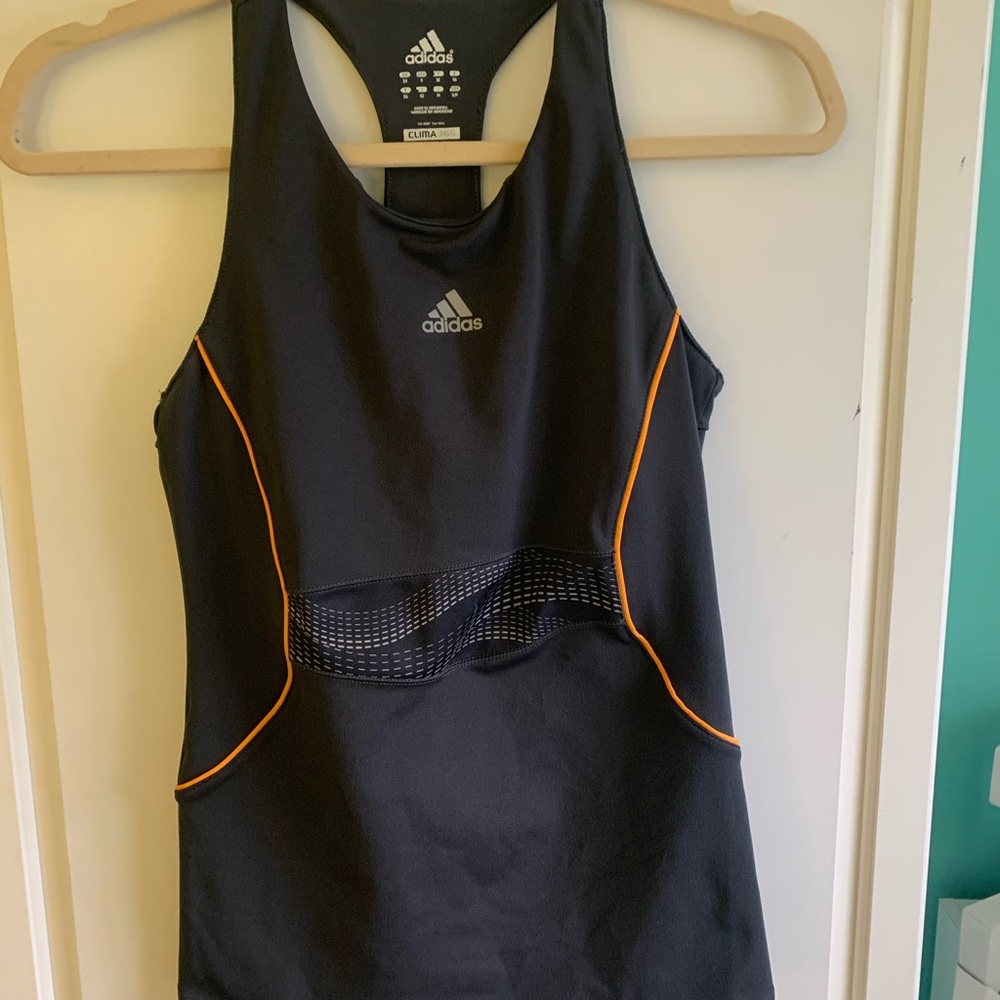 Addidas Women’s Workout Top